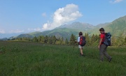 26 dosso Alpe Monte Cavallo...